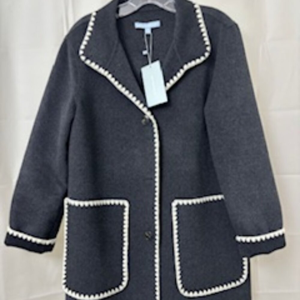 Antonio Melani wool jacket